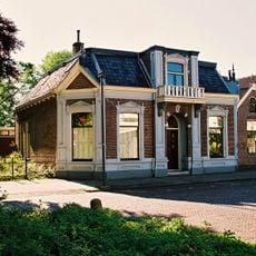 Museum De 5000 Morgen