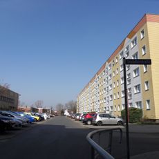 Seeadlerstraße 1-13