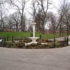 Derby Arboretum