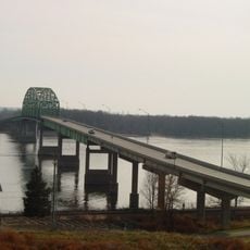 Norbert F. Beckey Bridge
