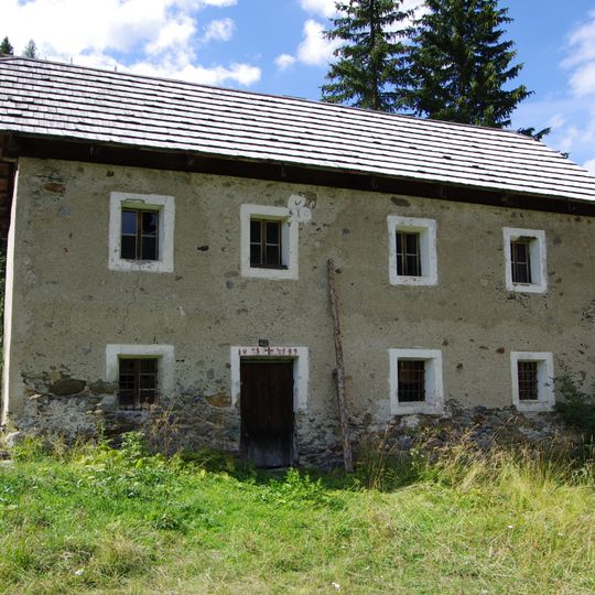 Knappenhaus