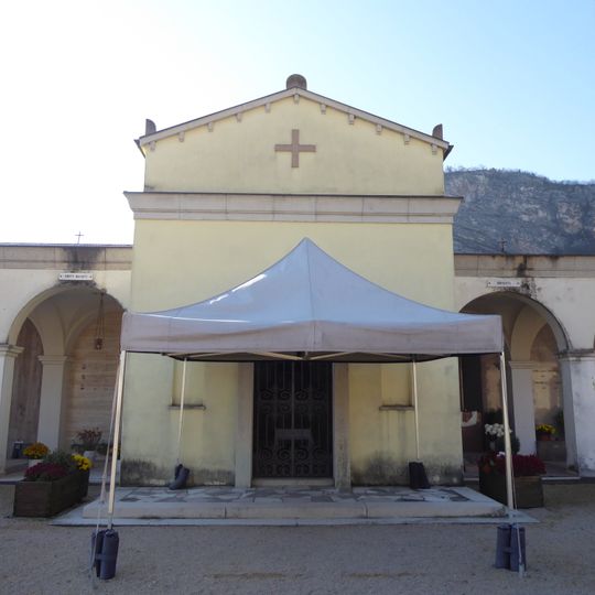 Cappella del Redentore