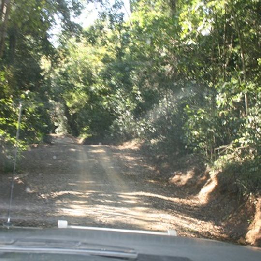 Parque nacional Mowbray