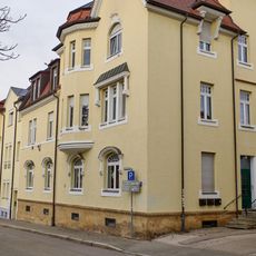 Lessingstraße 1