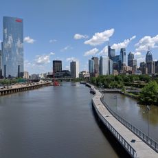 Schuylkill River Park