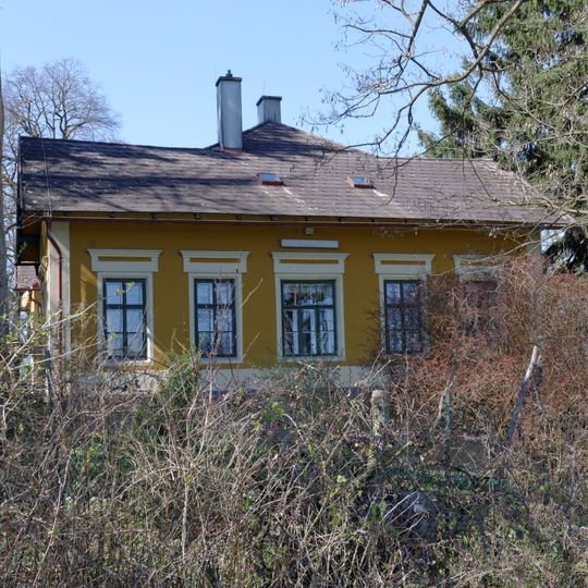 Kirchstetten, Weinheber-Haus