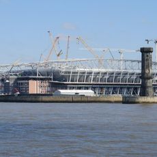 Everton Stadium