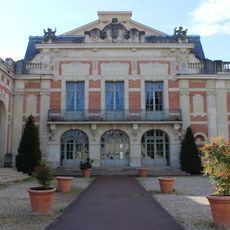 Théâtre municipal de Fontainebleau