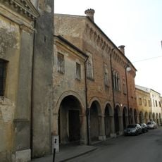 Palazzo degli Estensi