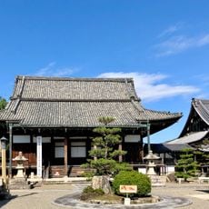 Kinshoku-ji Temple
