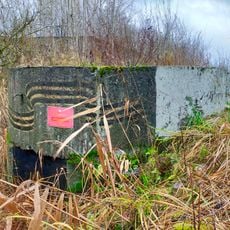 Pillbox O-17, Sofiyskaya Street