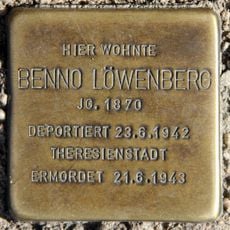 Benno Löwenberg