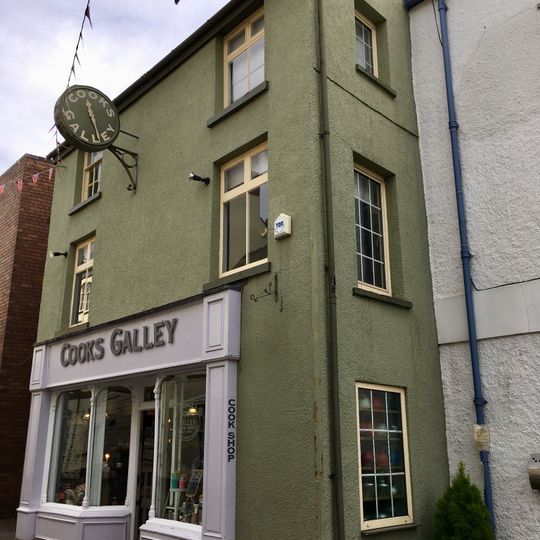 Royal British Legion