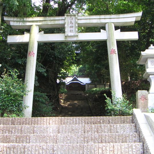 Shiratori-jinja