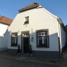 Bogenstraat 28, Thorn