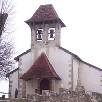 Saint-Médard-Nicourby