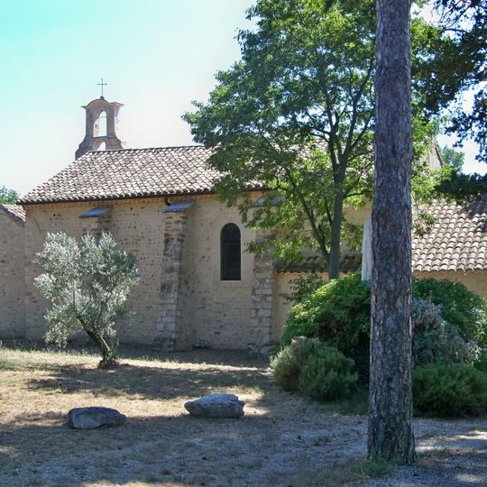 Notre Dame des Vignes