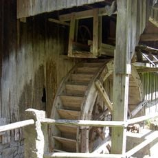 Handwerksmuseum Hillstett