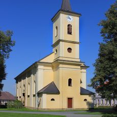 Church of Saint Wenceslaus