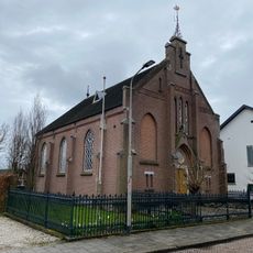 Doopsgezinde Kerk