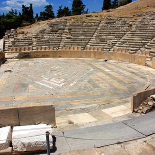 Teatro de Dionísio