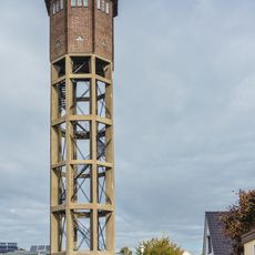 Wasserturm Uetersen
