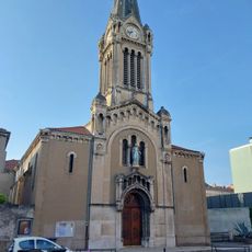 Église Notre-Dame de Valence