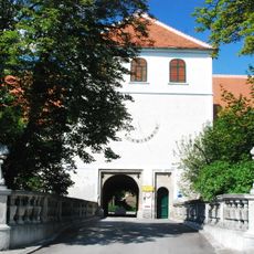 Schloss Guntersdorf