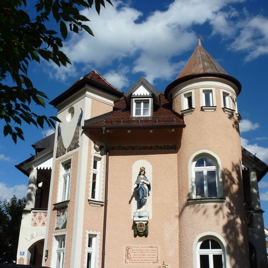 Villa Franziska
