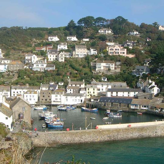 Polperro