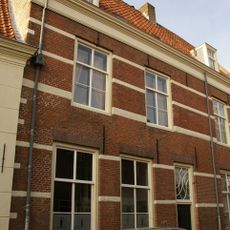 Venkelstraat 6, Brielle