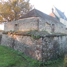Château des Radrets