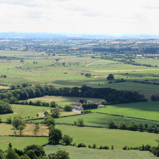 Somerset Levels