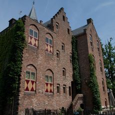 Kasteel Sypesteyn