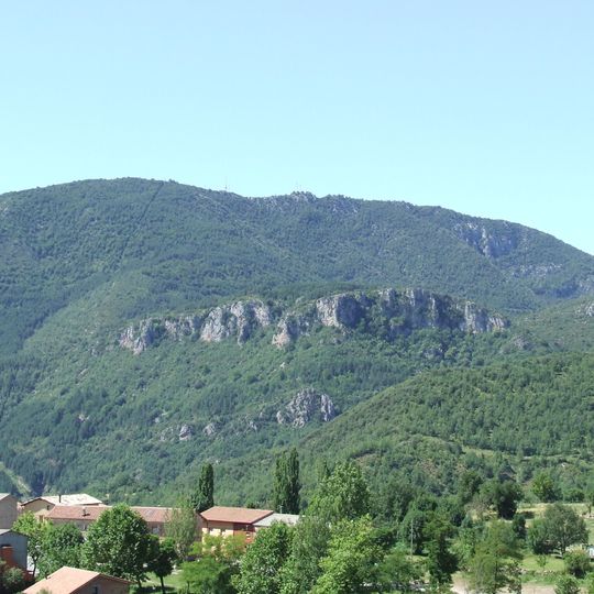 La Faiada de Malpàs