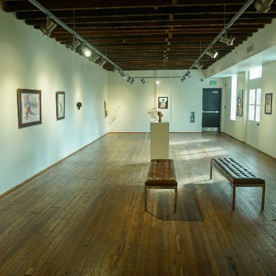 Eubie Blake National Jazz and Cultural Center