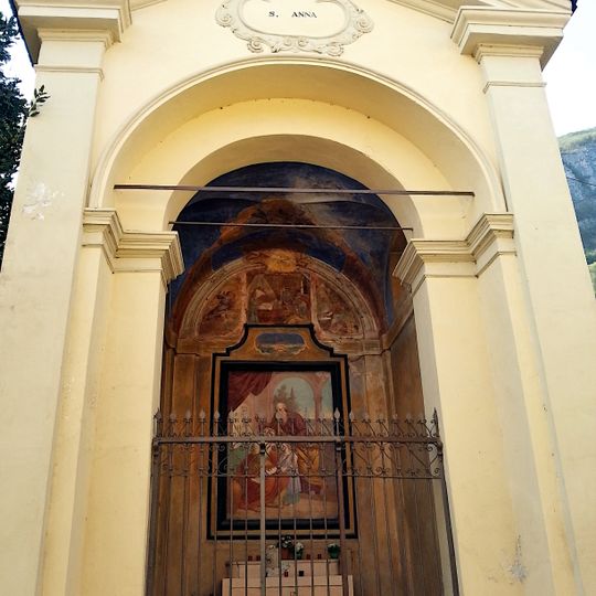 Cappella di S. Anna