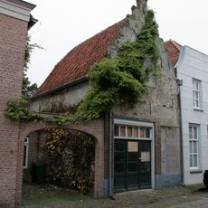 Wittebroodstraat 11, Heusden