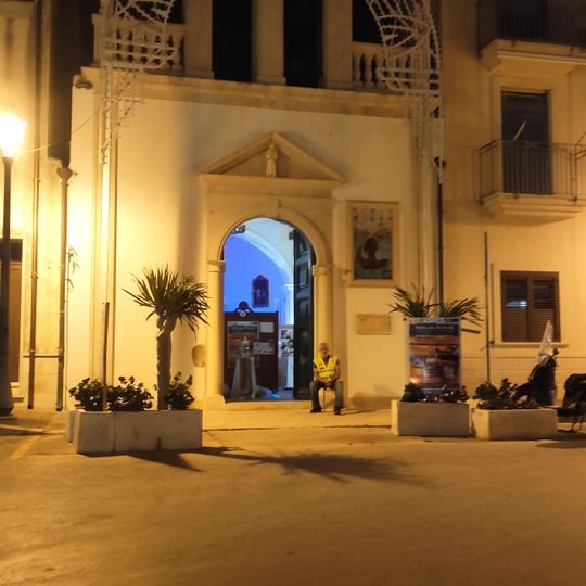 Chiesa di San Francesco di Paola