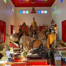 Wat Phuang Malai