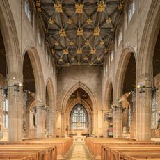 All Saints Church, Rotherham