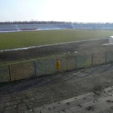 Stadionul Moldova