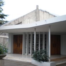 Church of Our Lady of Hope