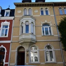 Kurfürstenstraße 58