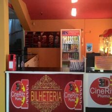 Cine Ritz Piúma