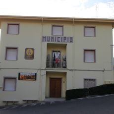Palazzo comunale