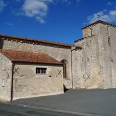 Église Notre-Dame-de-l'Assomption de Montreuil