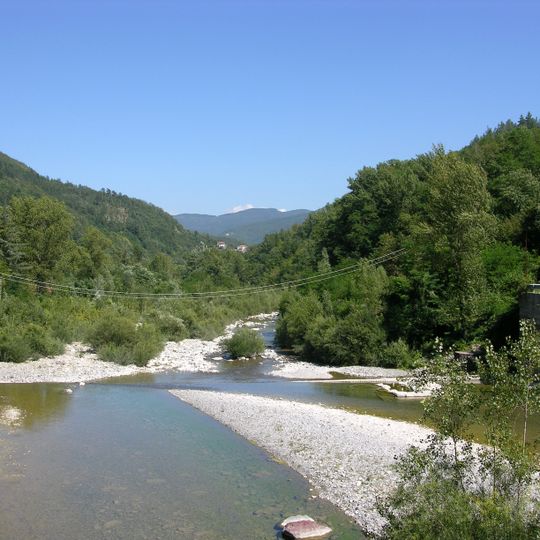 Trebbia