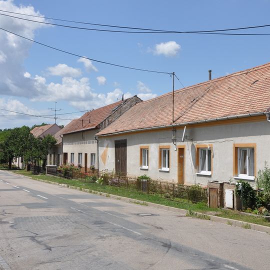 Míšovice