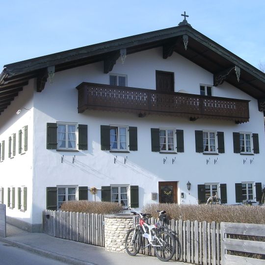 Bauernhaus „Schmick“
